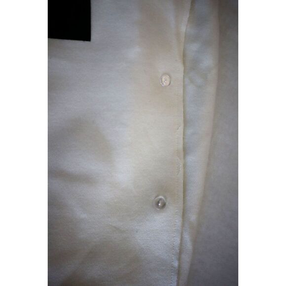 ATM Anthony Thomas Melillo AW1924 Women Sz 4 Chalk White Double Face Blazer - Picture 14 of 16